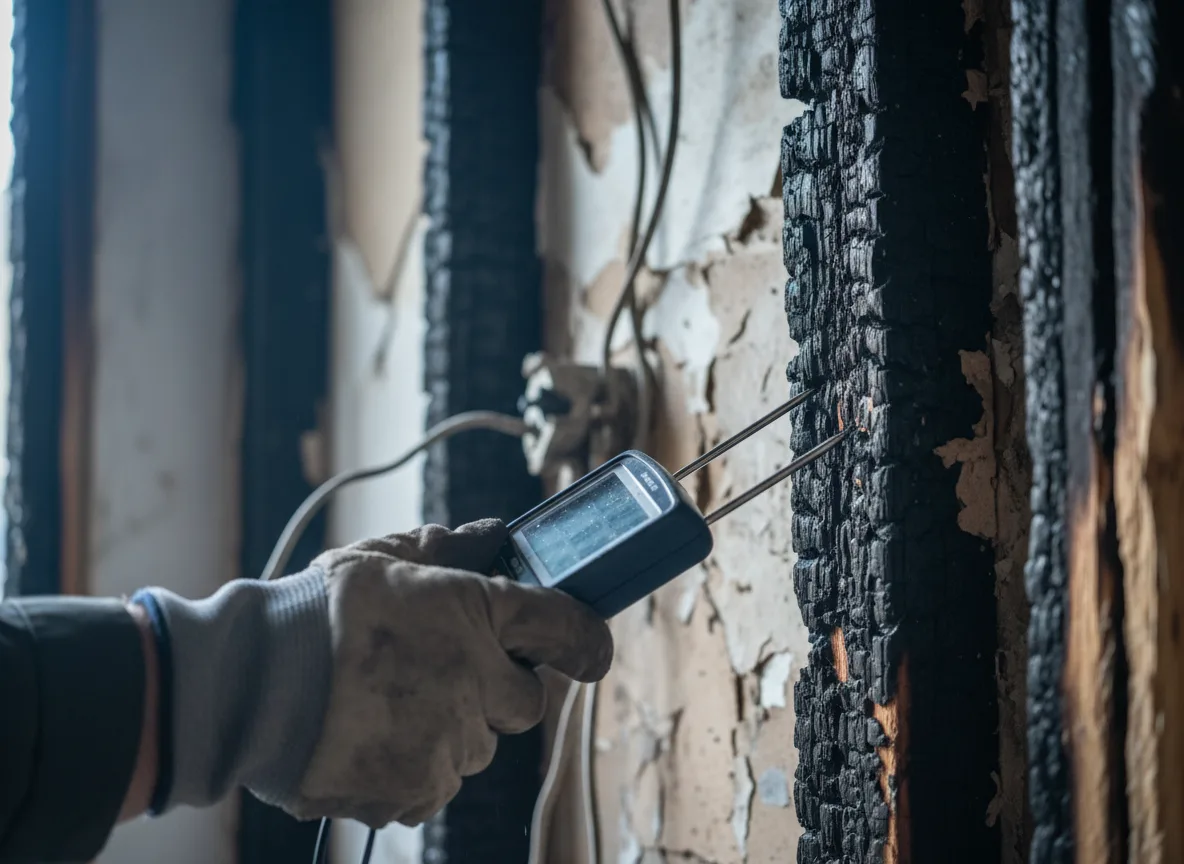 Fire Damage Restoration Coram, NY FAQs